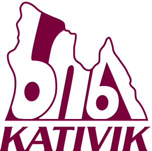 Kativik logo